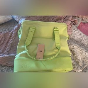 Beis Citron Mini Weekender
